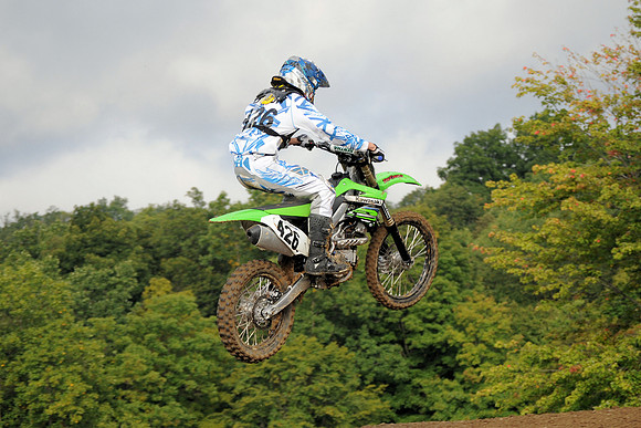 ZACH DIXON