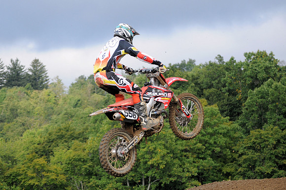 DYLAN SLUSSER