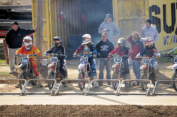 HAYS, HUBER, INGRAM, SABEDRA
