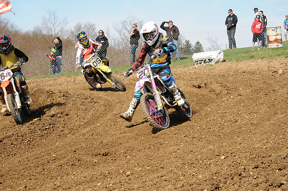 20 HUBER