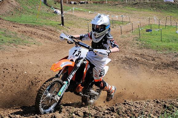 MAX WHITE