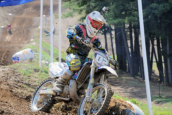 TANNER FLEMM