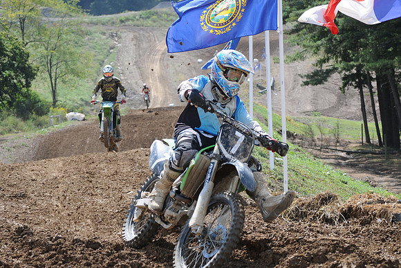 JOSH WETZEL