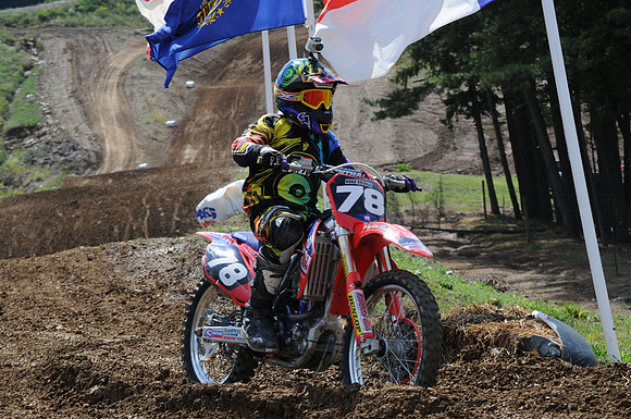 NOAH BRENNAN