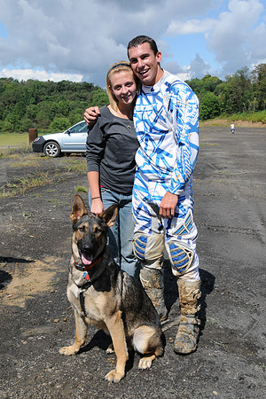 ASHDEN, ZACH & MAX