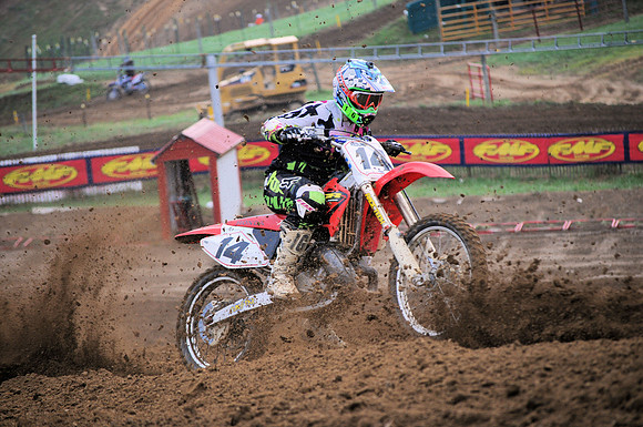 DAVID GRIMES