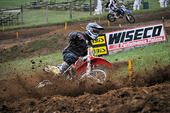 JOSH LISTON