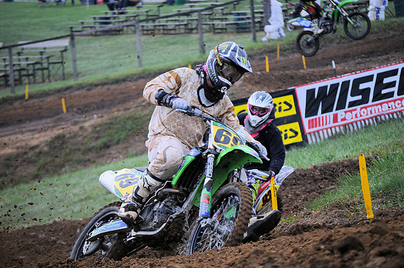 BLAKE TURNER