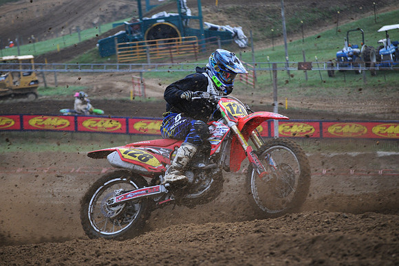 MICHAEL FISHER