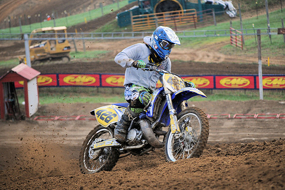 ZACH DIXON