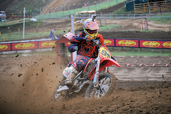 NICK GIOVANELLI