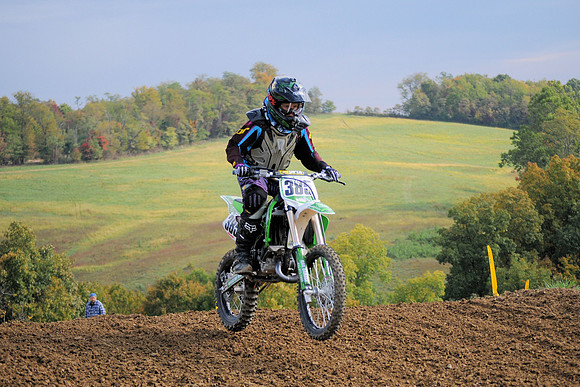 DENNY WILLIAMS
