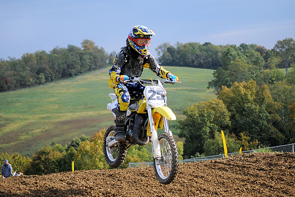 SETH ANDRES