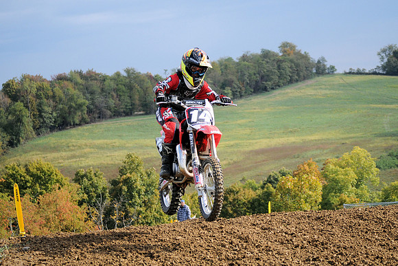 JACOB POSEY