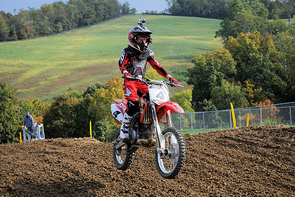 VINNY LUHOVEY