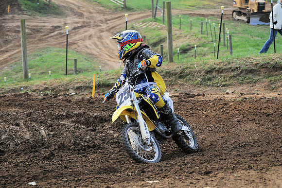 SETH ANDRES