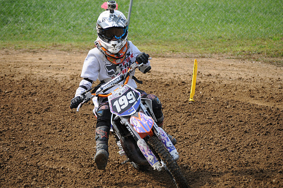 C. GORBY