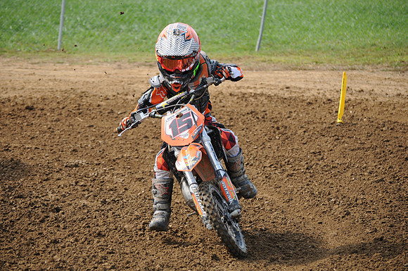 GAVIN TOWERS