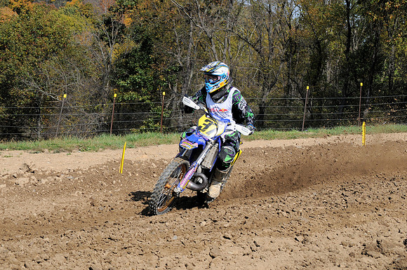 CORY LEINENBACH