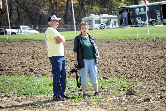 ARLENE & JERRY LANTZER