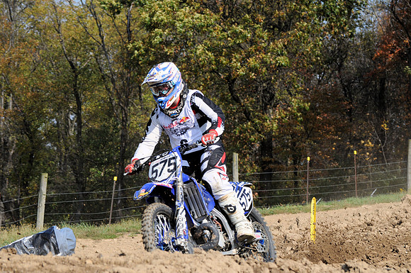 LUKE HIMLER