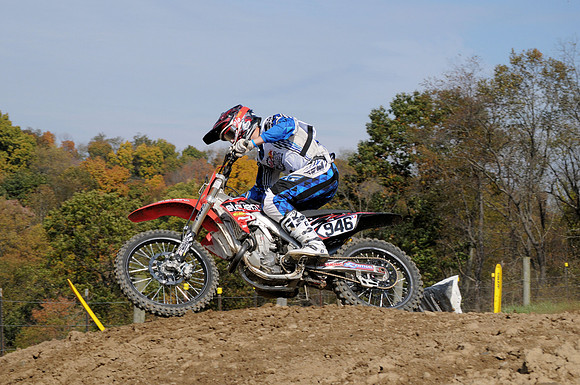 MATT TOTH