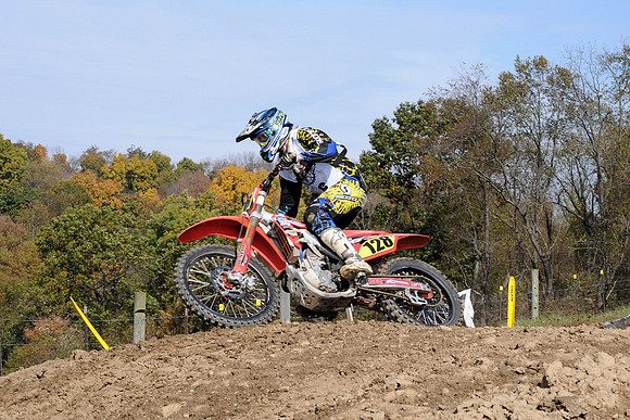 MICHAEL FISHER