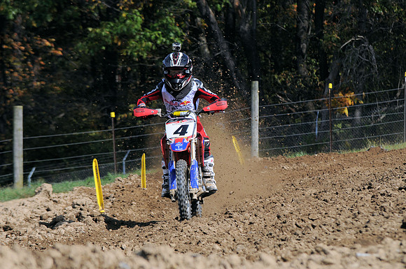 VINNY LUHOVEY