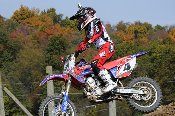 VINNY LUHOVEY