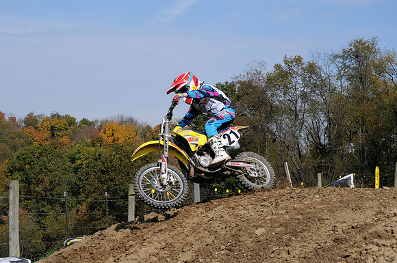 AUSTIN LEGG