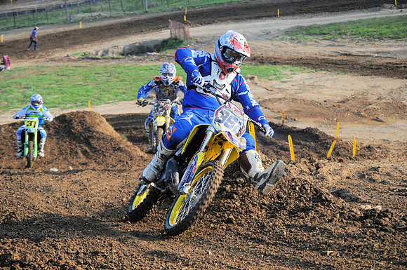 MIKE WEIMER