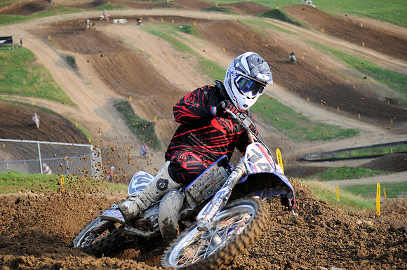 JARED LESHER