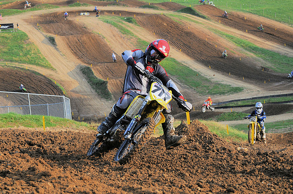 BROC STREIT