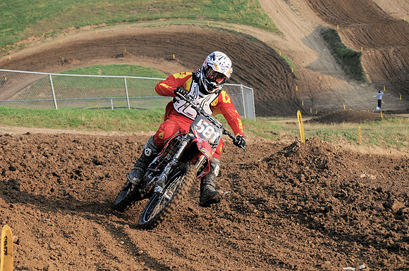 CODY ARLET