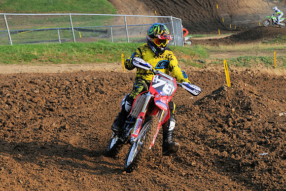 NOAH BRENNAN
