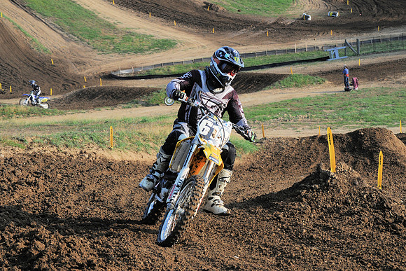 RICK LISCIO
