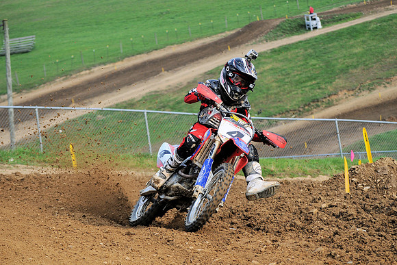 VINNY LUHOVEY