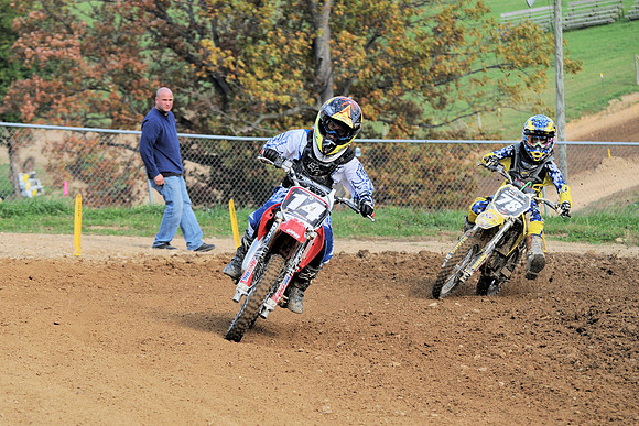 14 JACOB POSEY  78 N. KERUSKIN