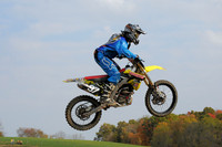 JARRETT THOMPSON