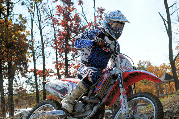 AARON FENCHAK