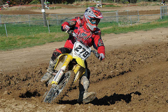 RICK BARRETT