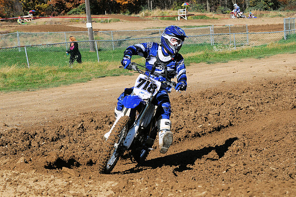 T. DAVIS