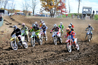 OPEN C START