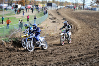 OPEN D START