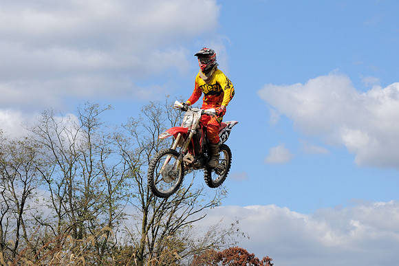 CODY CARLOCK