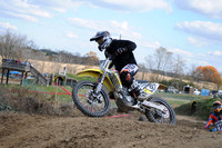 JARRETT THOMPSON