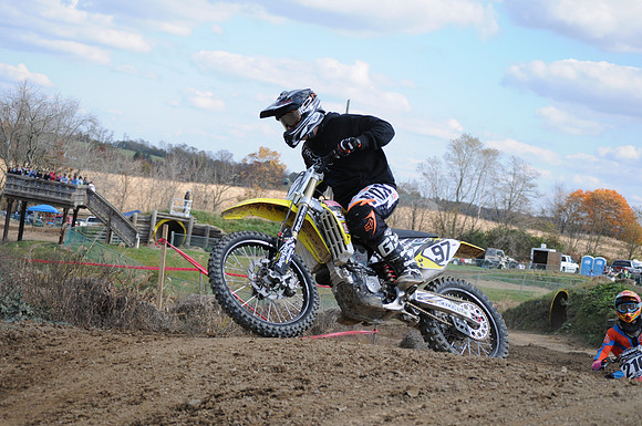 JARRETT THOMPSON