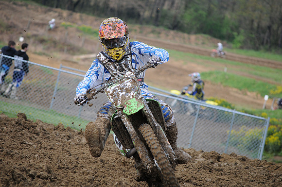 JOE MICHAELS