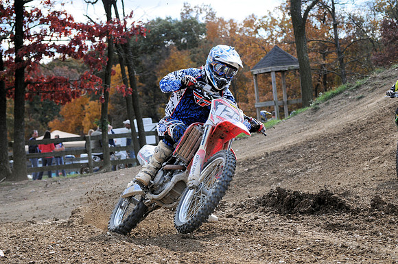 AARON FENCHAK