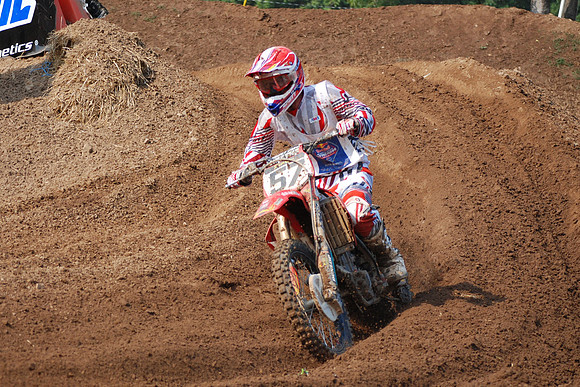 250 A
